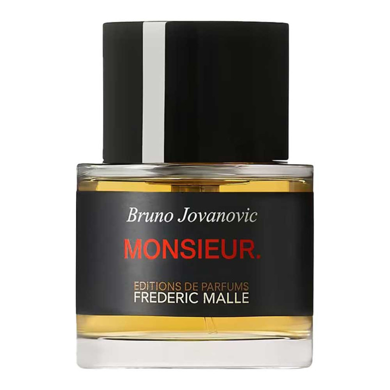 MONSIEUR PERFUME