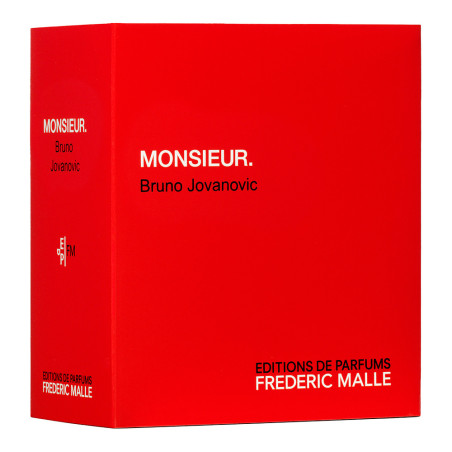 MONSIEUR PERFUME