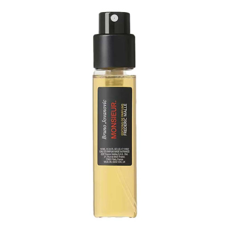 MONSIEUR PERFUME