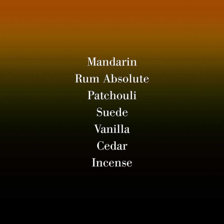 MONSIEUR PERFUME