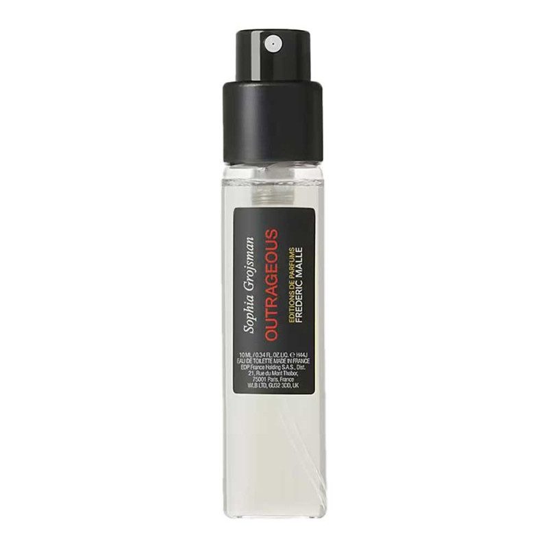 OUTRAGEOUS PERFUME OUTRAGEOUS PERFUME