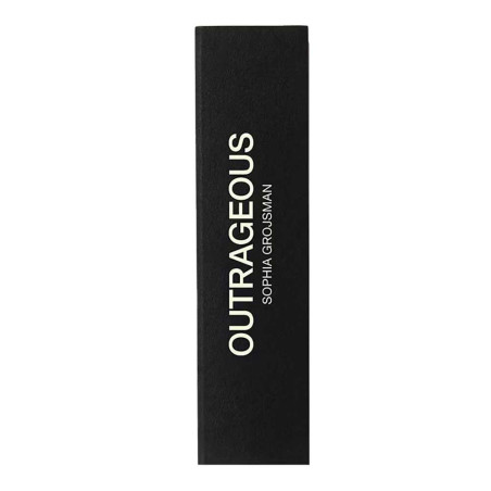 OUTRAGEOUS PERFUME