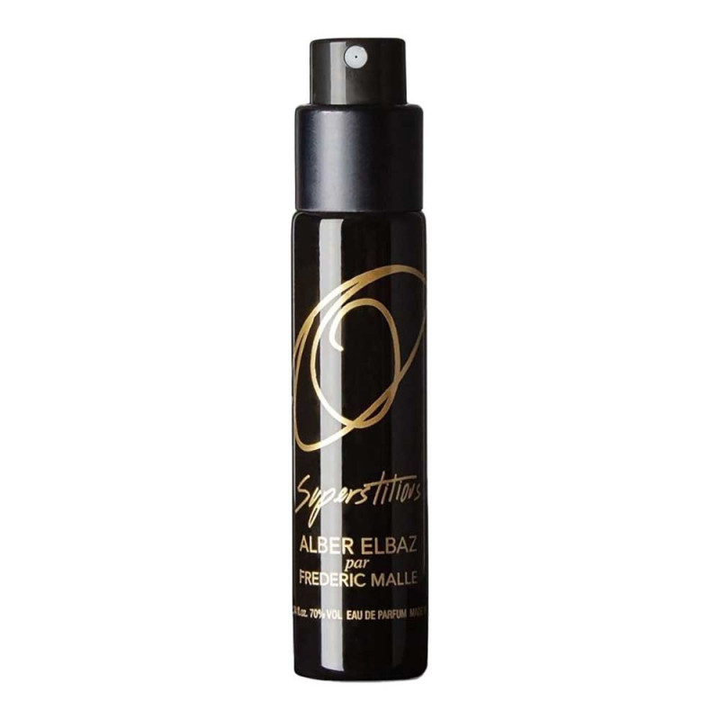 SUPERSTITIOUS EAU DE PARFUM SUPERSTITIOUS EAU DE PARFUM