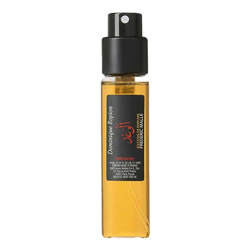 PROMISE PERFUME PROMISE PERFUME