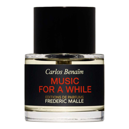 MUSIC FOR A WHILE PERFUME