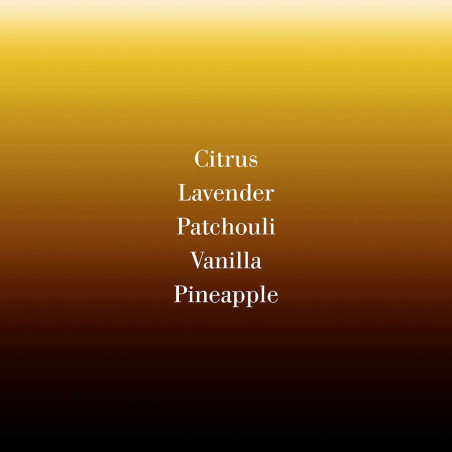 MUSIC FOR A WHILE PERFUME