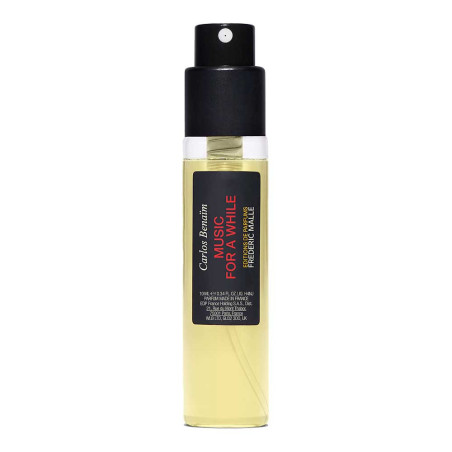 MUSIC FOR A WHILE PERFUME