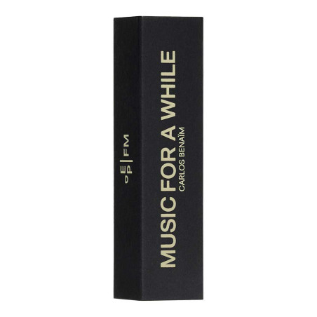 MUSIC FOR A WHILE PERFUME