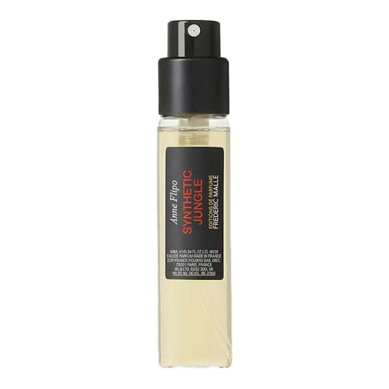 SYNTHETIC JUNGLE PERFUME SYNTHETIC JUNGLE PERFUME