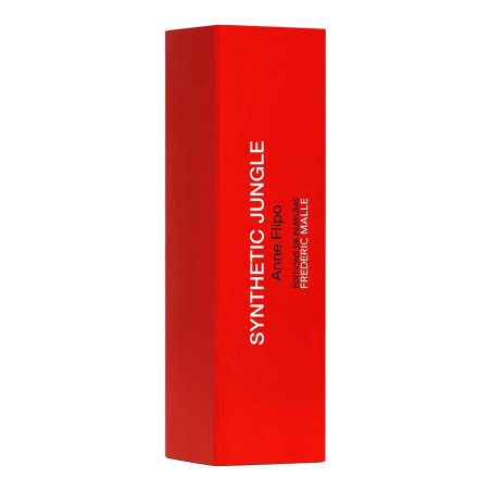SYNTHETIC JUNGLE PERFUME