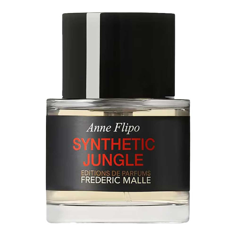 SYNTHETIC JUNGLE PERFUME