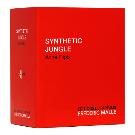SYNTHETIC JUNGLE PERFUME