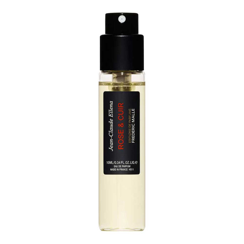 ROSE & CUIR PERFUME ROSE & CUIR PERFUME