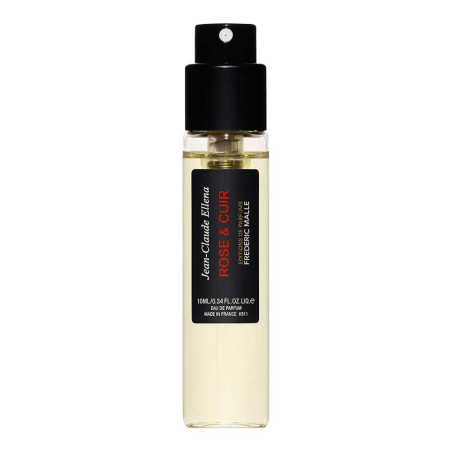 ROSE & CUIR PERFUME