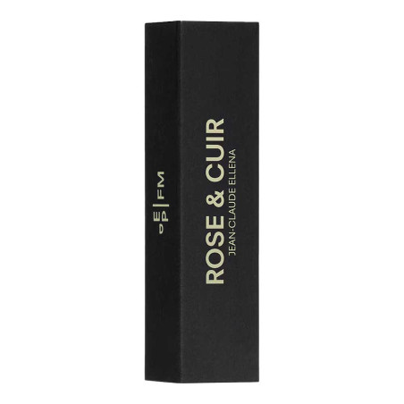 ROSE & CUIR PERFUME