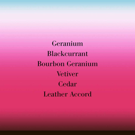 ROSE & CUIR PERFUME