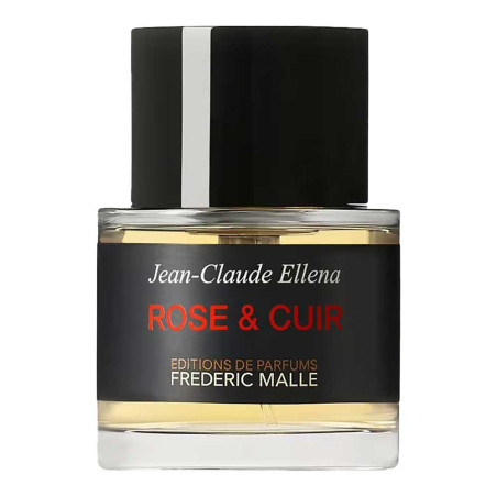 ROSE & CUIR PERFUME