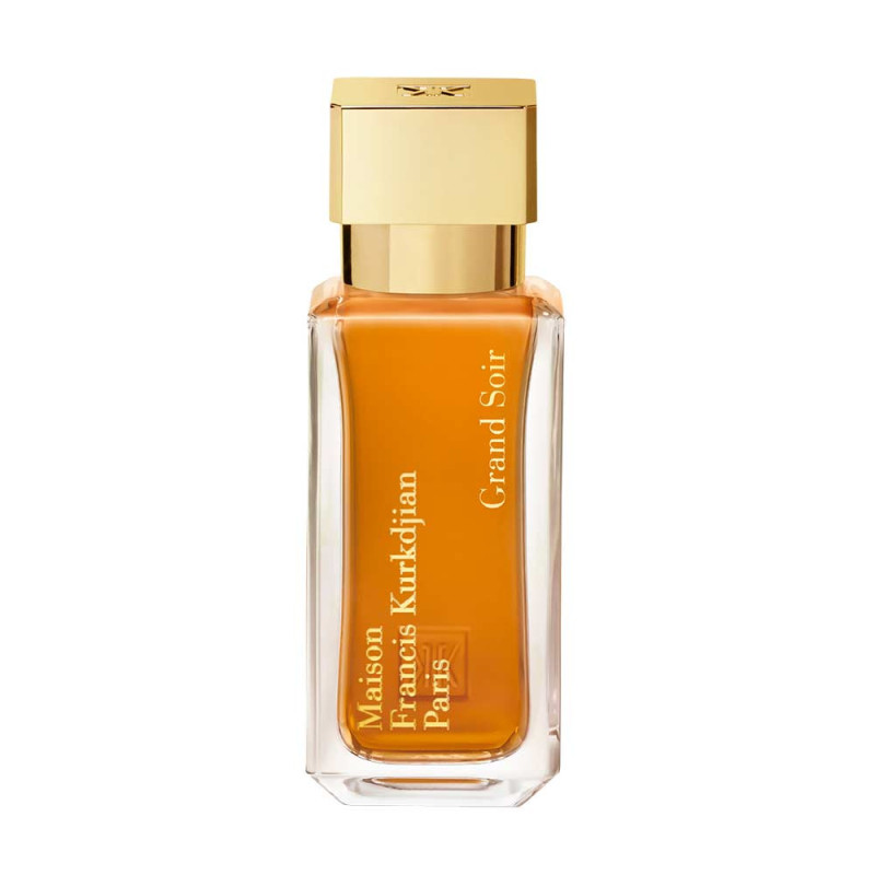 GRAND SOIR EAU DE PARFUM GRAND SOIR EAU DE PARFUM