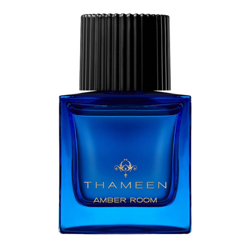 AMBER ROOM EAU DE PARFUM AMBER ROOM EAU DE PARFUM
