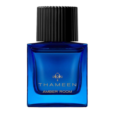AMBER ROOM EAU DE PARFUM