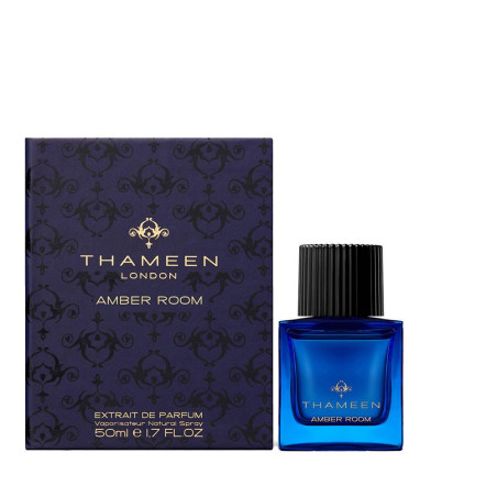 AMBER ROOM EAU DE PARFUM
