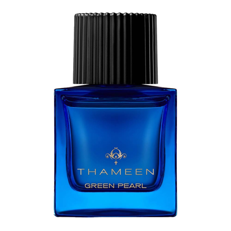 GREEN PEARL EAU DE PARFUM GREEN PEARL EAU DE PARFUM