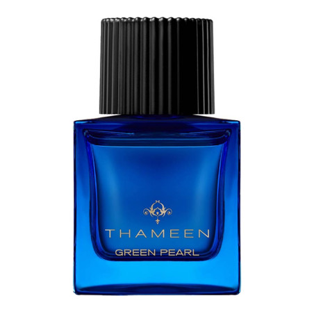 GREEN PEARL EAU DE PARFUM