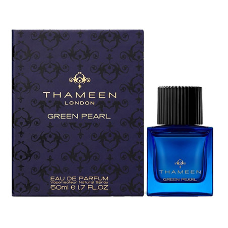 GREEN PEARL EAU DE PARFUM