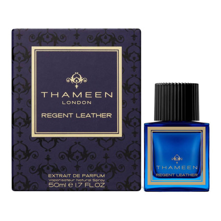 REGENT LEATHER EAU DE PARFUM