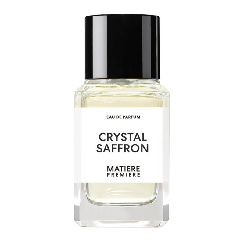 CRYSTAL SAFFRON EAU DE PARFUM CRYSTAL SAFFRON EAU DE PARFUM