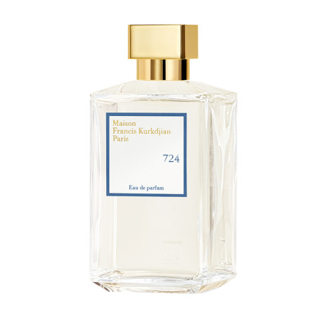 724 EAU DE PARFUM