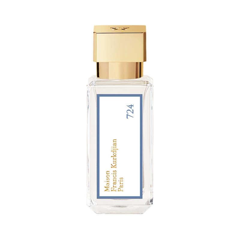 724 EAU DE PARFUM 724 EAU DE PARFUM