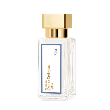 724 EAU DE PARFUM