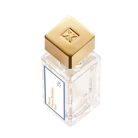 724 EAU DE PARFUM