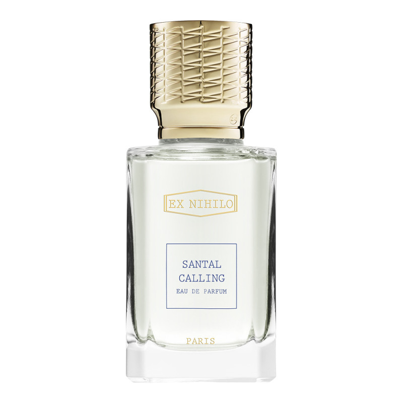 SANTAL CALLING EAU DE PARFUM SANTAL CALLING EAU DE PARFUM