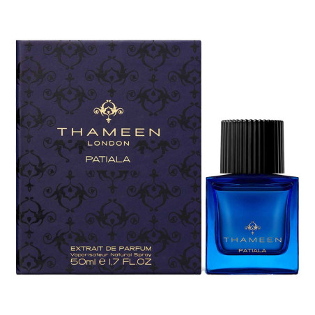 PATIALA EAU DE PARFUM