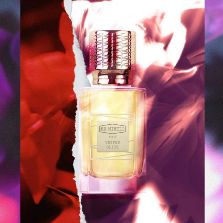 VESPER GLITZ EAU DE PARFUM