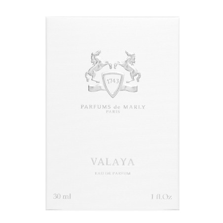 VALAYA EAU DE PARFUM