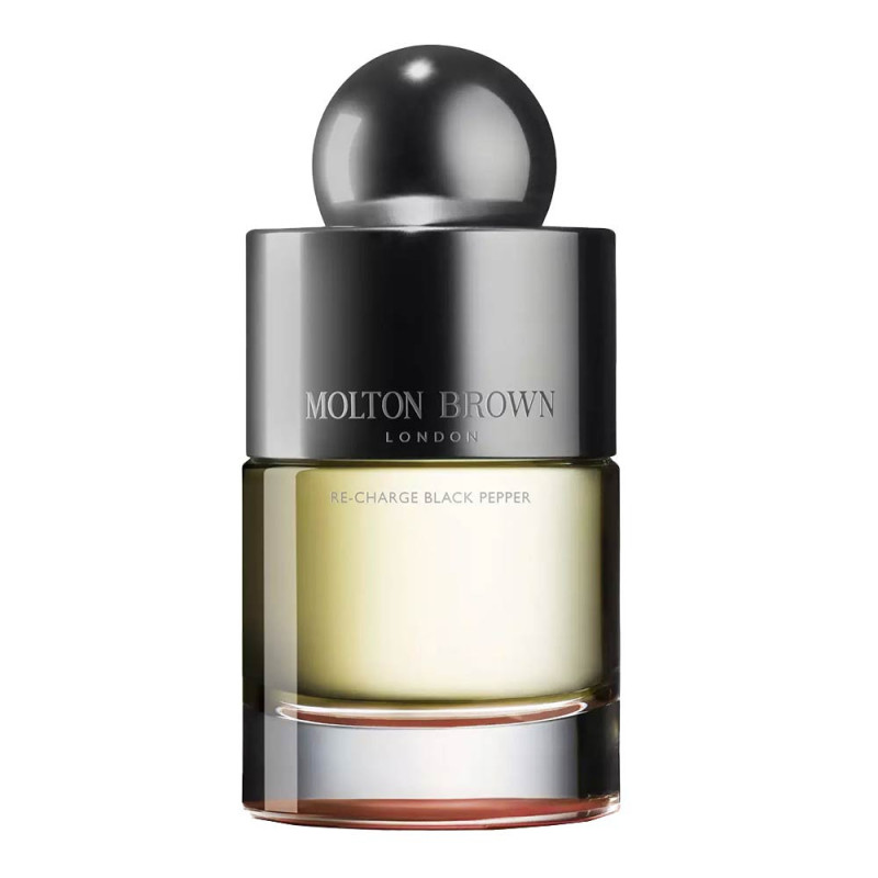 BLACK PEPPER EAU DE TOILETTE BLACK PEPPER EAU DE TOILETTE