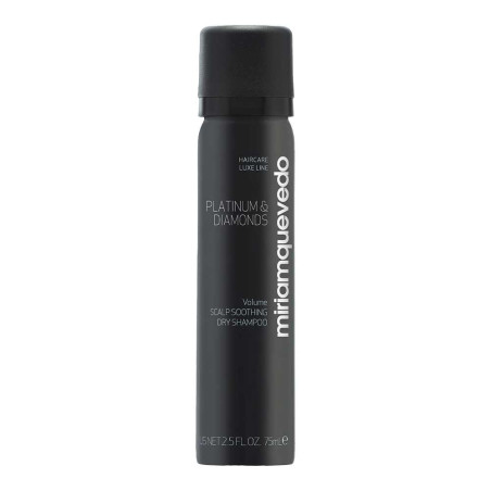 LUXURIOUS SCALP SOOTHING DRY SHAMPOO