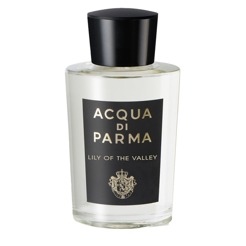 LILY OF THE VALLEY EAU DE PARFUM