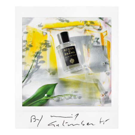 LILY OF THE VALLEY EAU DE PARFUM