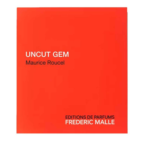 UNCUT GEM EAU DE PARFUM