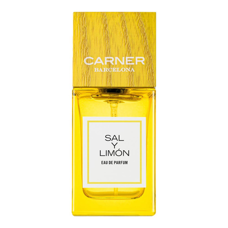 SAL Y LIMON EAU DE PARFUM