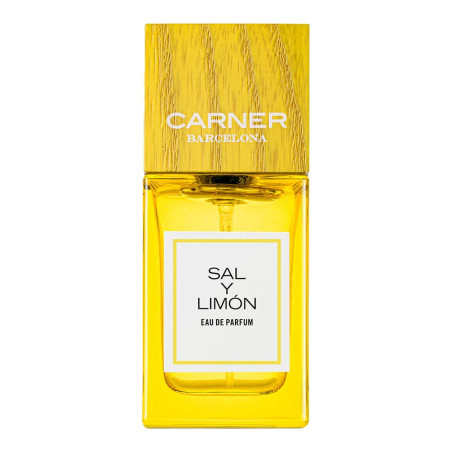 SAL Y LIMON EAU DE PARFUM