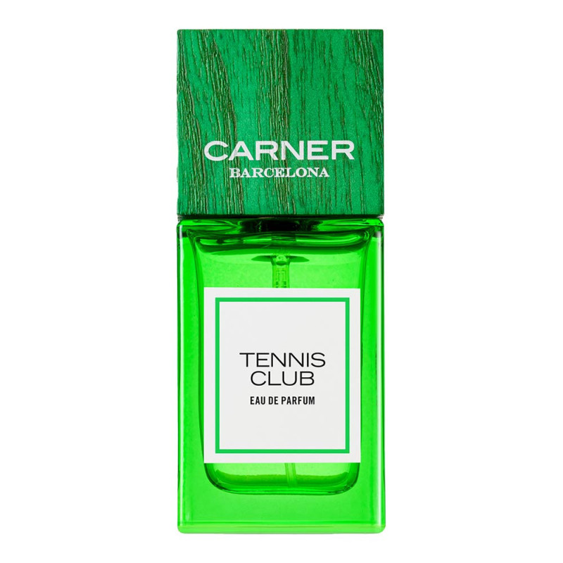 TENNIS CLUB EAU DE PARFUM TENNIS CLUB EAU DE PARFUM