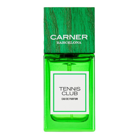 TENNIS CLUB EAU DE PARFUM