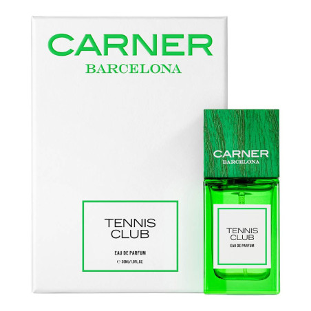 TENNIS CLUB EAU DE PARFUM