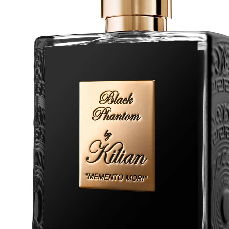 BLACK PHANTOM, "MEMENTO MORI"