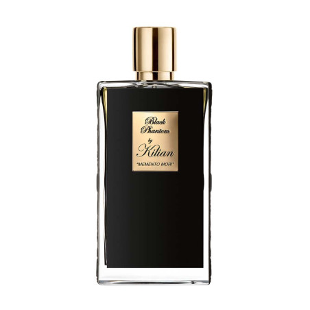 BLACK PHANTOM, "MEMENTO MORI"